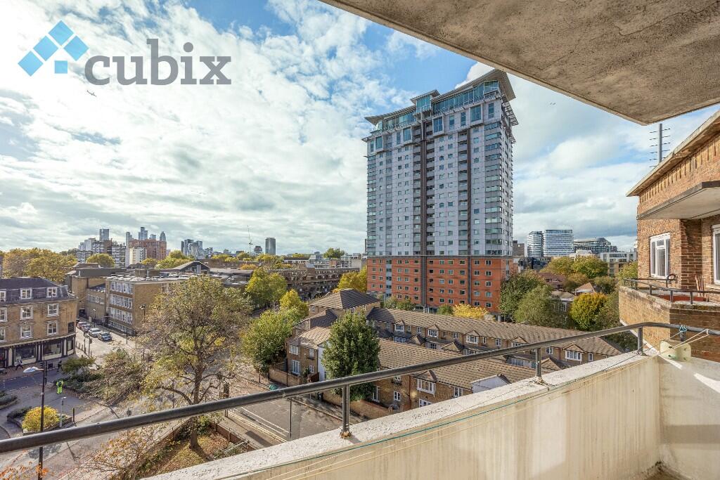 Main image of property: Morley Street, London, SE1
