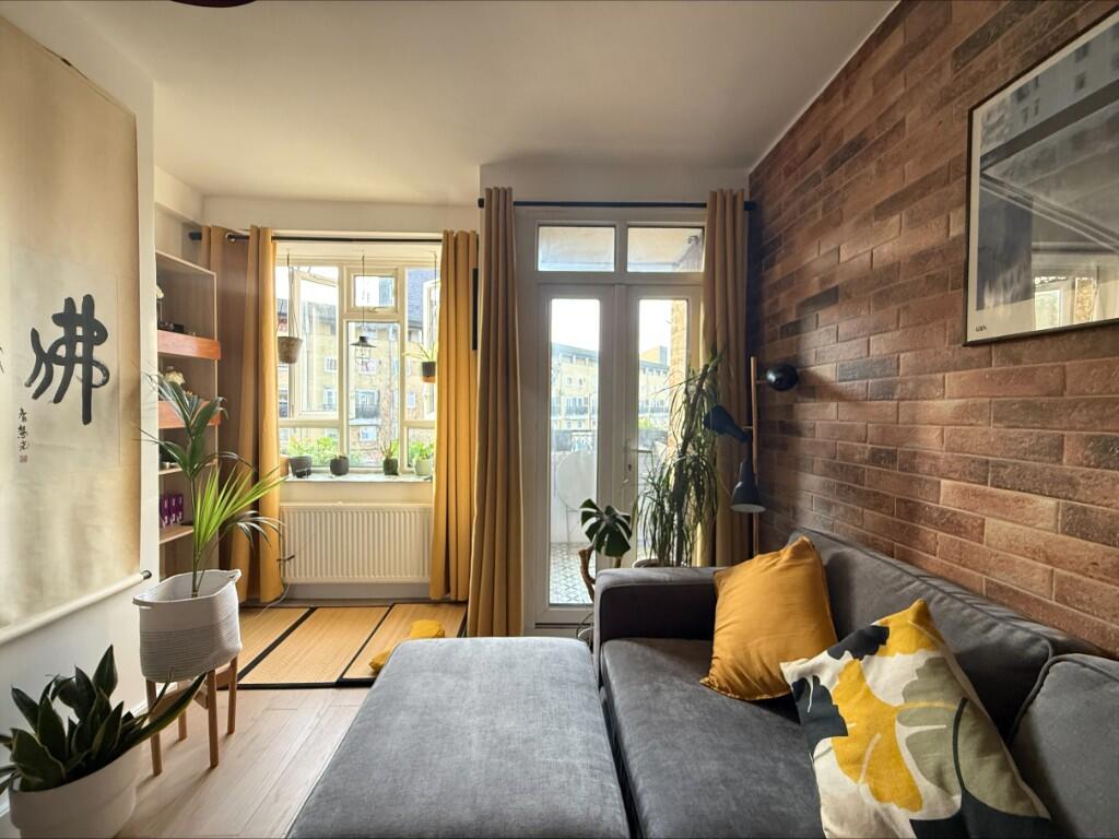 Main image of property: Lindley Estate, London, SE15