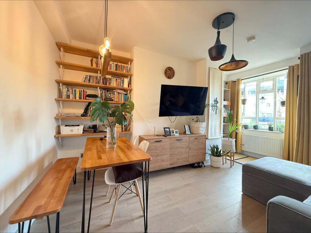 Main image of property: Lindley Estate, London, SE15