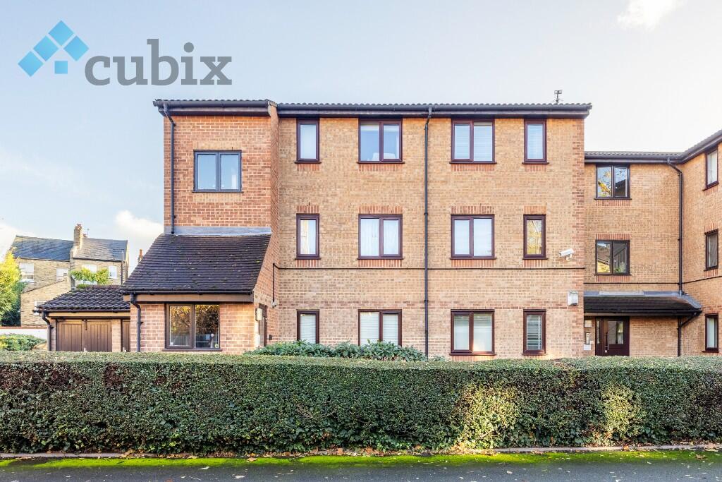 Main image of property: John Maurice Close, London, SE17