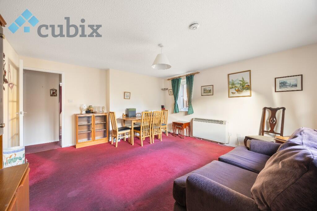 Main image of property: John Maurice Close, London, SE17