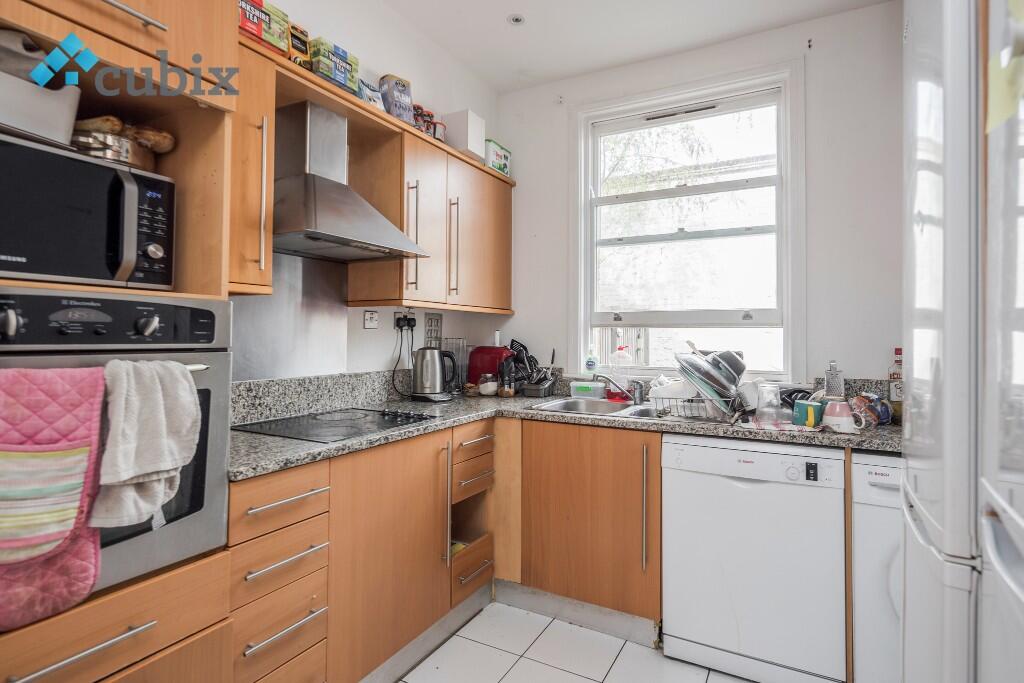 Main image of property: Marcia Road, London, SE1