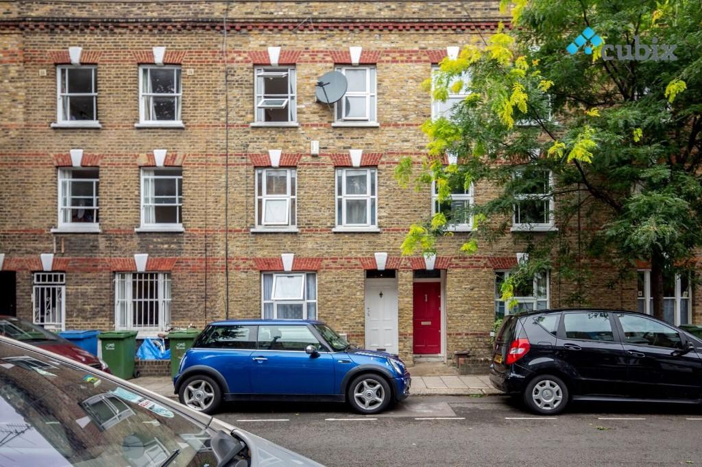 1 bedroom house share for rent in Henshaw Street, London, SE17