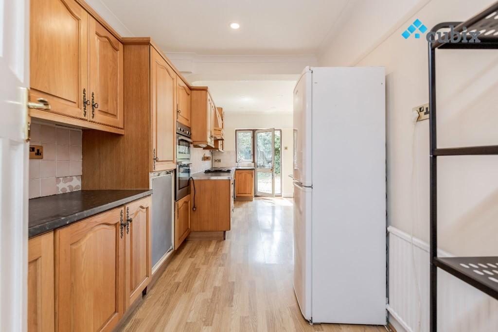 Main image of property: Martin Way, Morden, Surrey, SM4