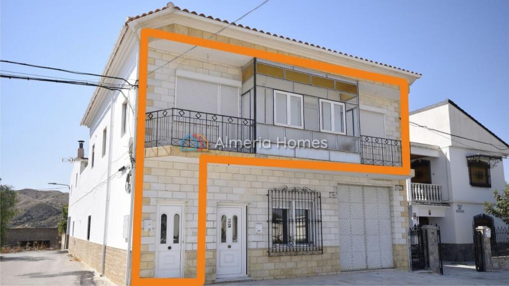 Main image of property: Andalucia, Almería, Almanzora