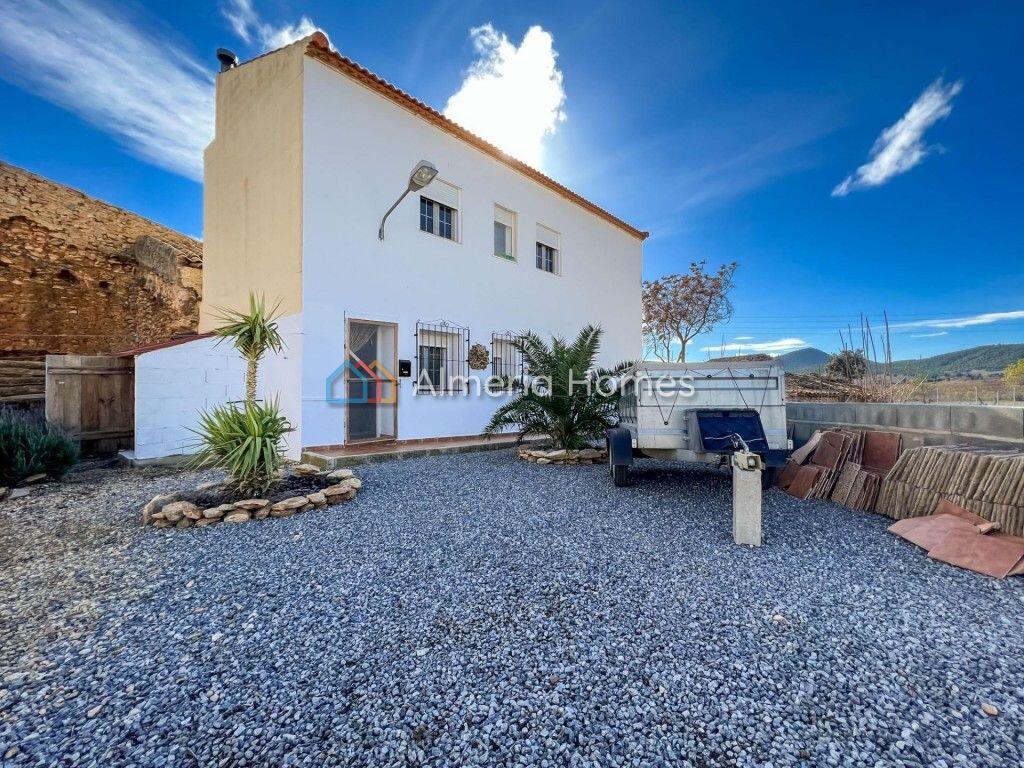 Main image of property: Andalucia, Almería, Oria