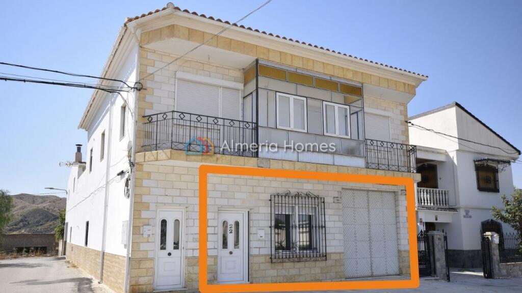 Main image of property: Andalucia, Almería, Almanzora