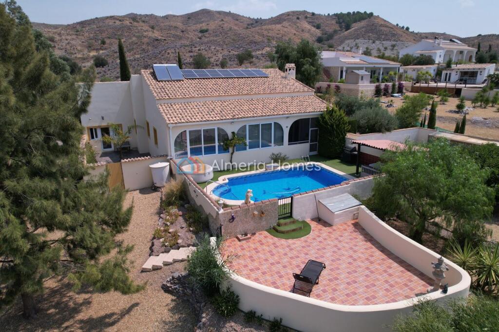 Main image of property: Andalucia, Almería, Albox