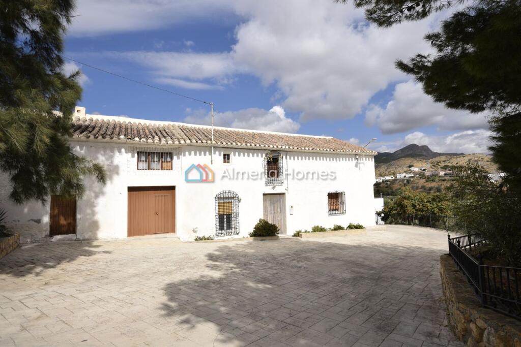 Main image of property: Andalucia, Almería, Oria
