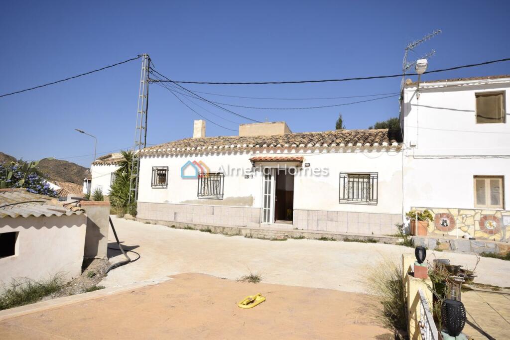 Main image of property: Andalucia, Almería, Almanzora