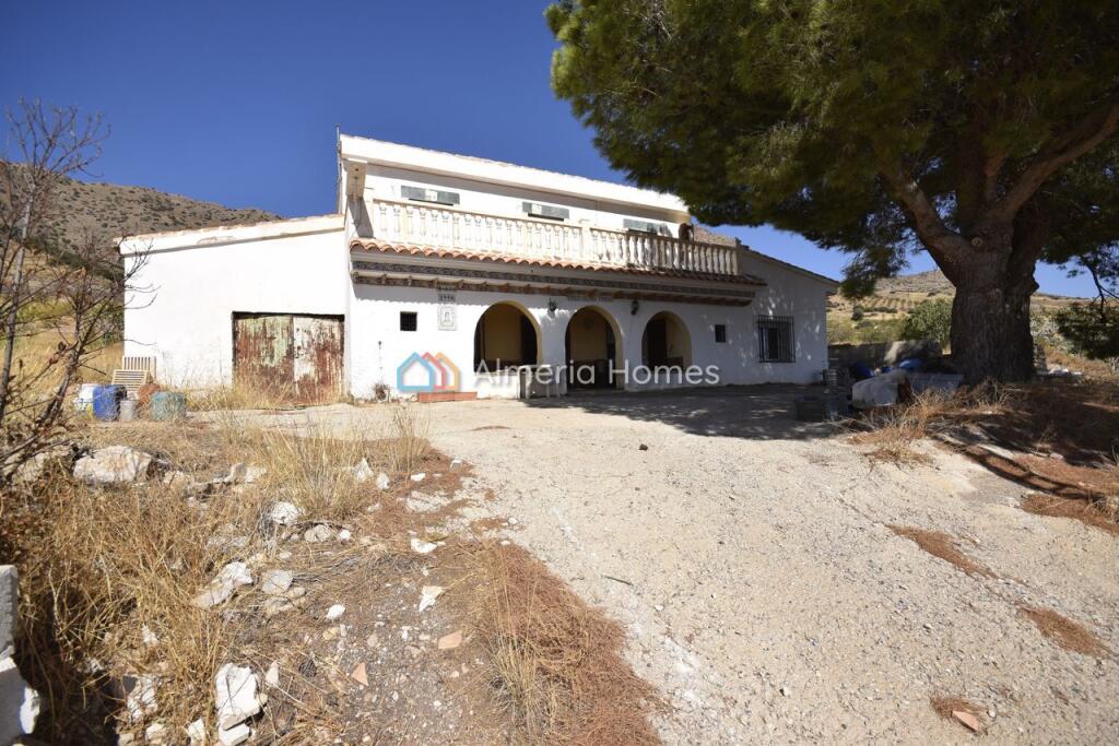 Main image of property: Andalucia, Almería, Albox