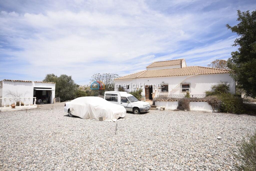 Main image of property: Andalucia, Almería, Partaloa