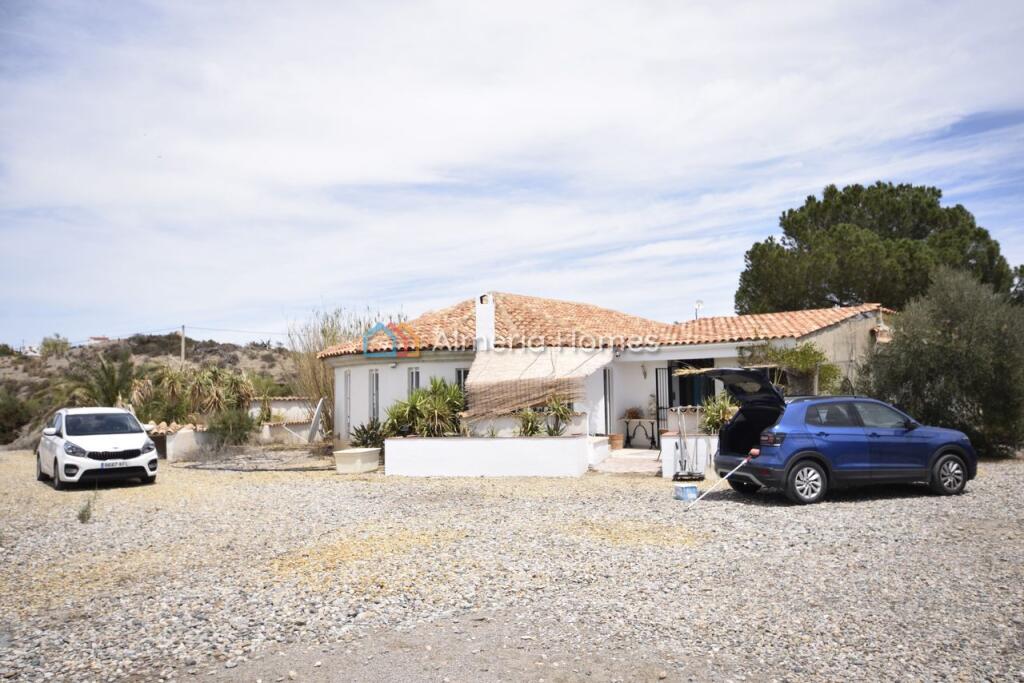 Main image of property: Andalucia, Almería, Partaloa