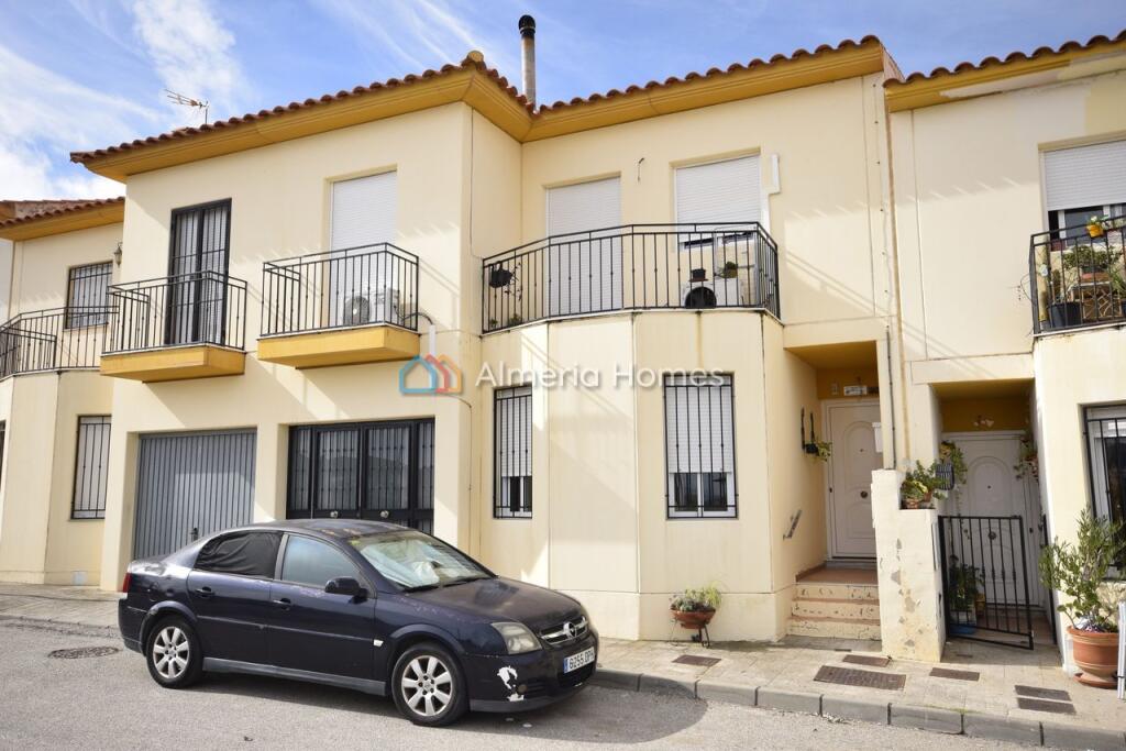 Main image of property: Andalucia, Almería, Arboleas