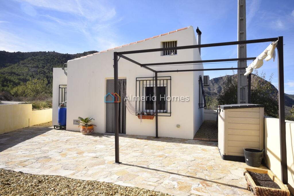 Main image of property: Andalucia, Almería, Oria