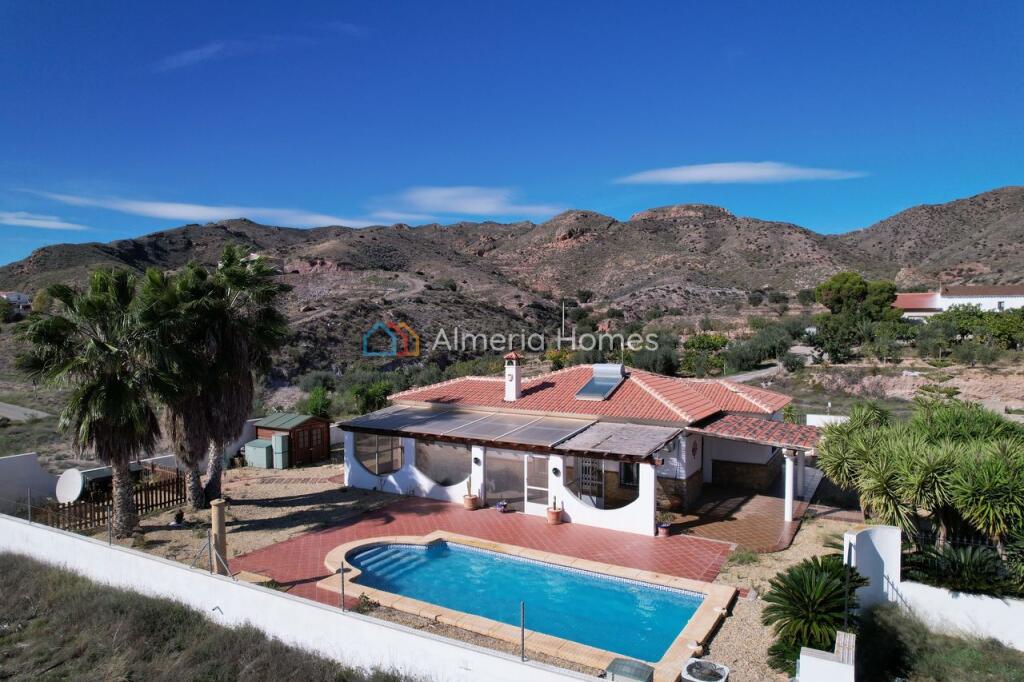 Main image of property: Andalucia, Almería, Zúrgena