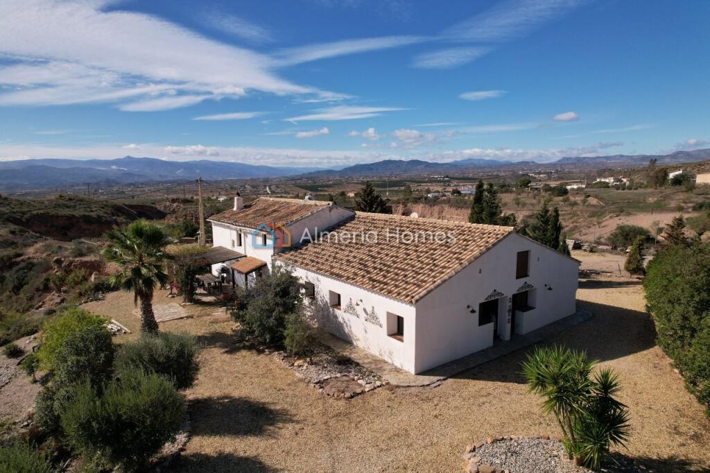 Main image of property: Andalucia, Almería, Albox