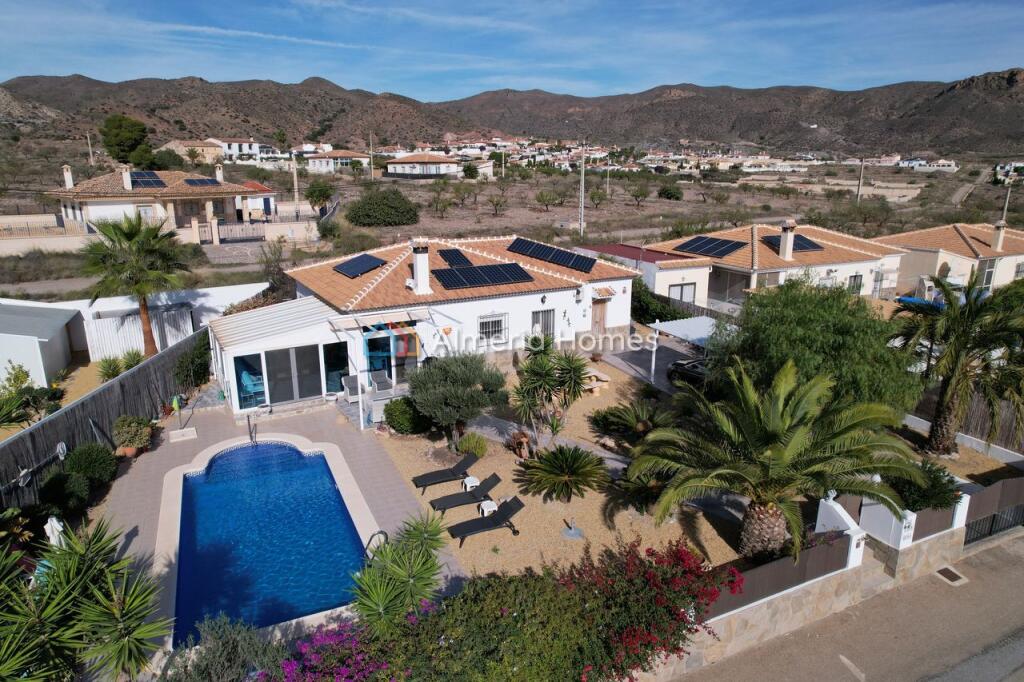Main image of property: Andalucia, Almería, Arboleas