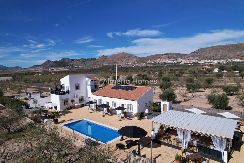 Main image of property: Andalucia, Almería, Oria