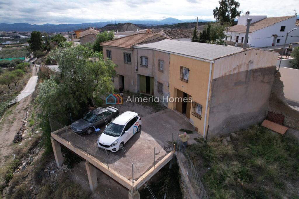Main image of property: Andalucia, Almería, Albox