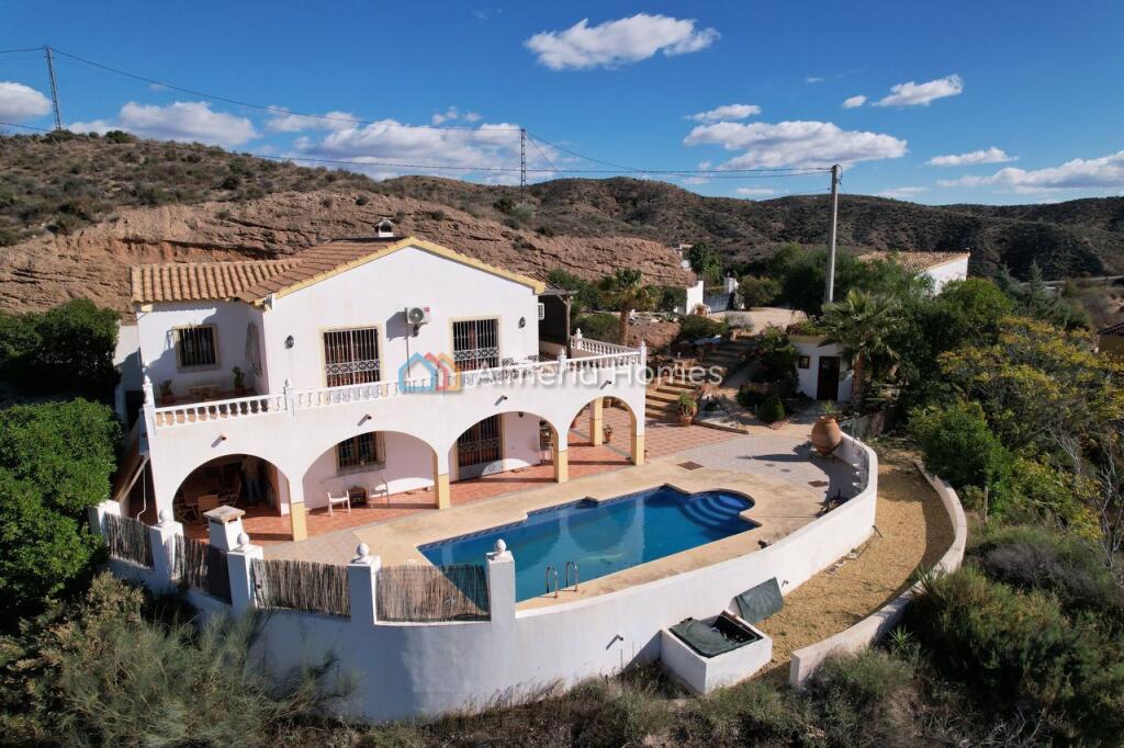 Main image of property: Andalucia, Almería, Albox