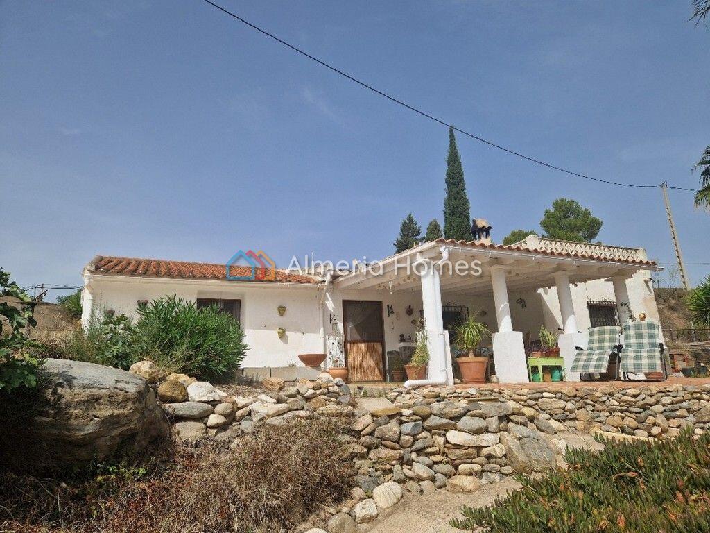 Main image of property: Andalucia, Almería, Almanzora