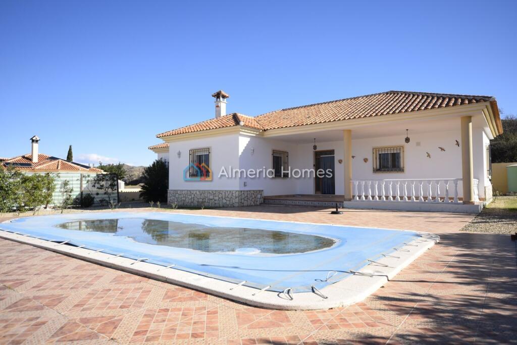 Main image of property: Andalucia, Almería, Arboleas