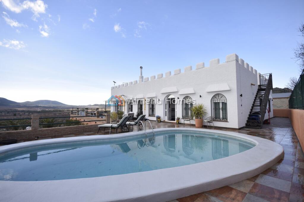 Main image of property: Andalucia, Almería, Oria