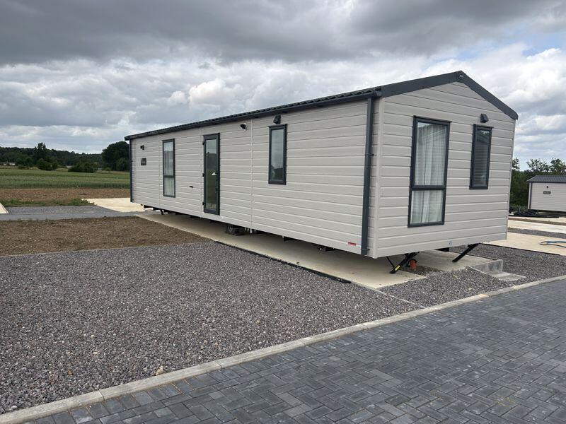 Main image of property: Riverside Holiday Park, Pavenham