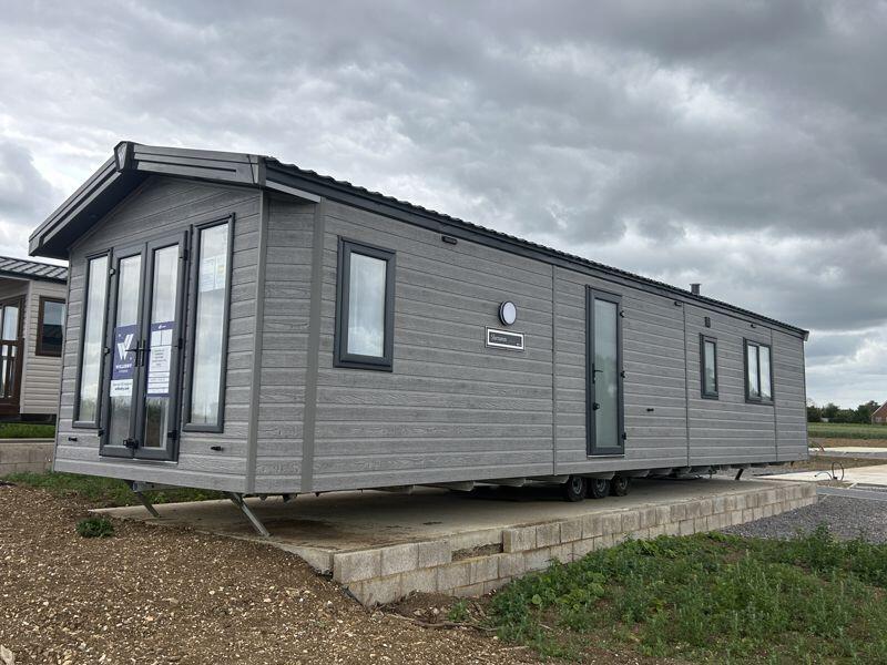 Main image of property: Riverside Holiday Park, Pavenham
