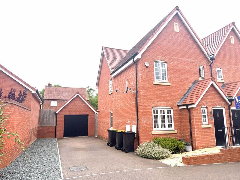 Main image of property: Fylingdales Avenue, Shortstown