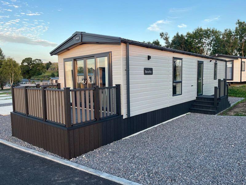 Main image of property: Riverside Holiday Park, Pavenham