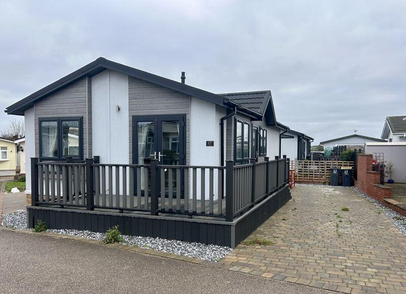 Main image of property: Wayside Farm Park, Ravensden