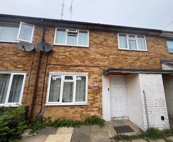 Main image of property: Gainsborough Road, CORBY