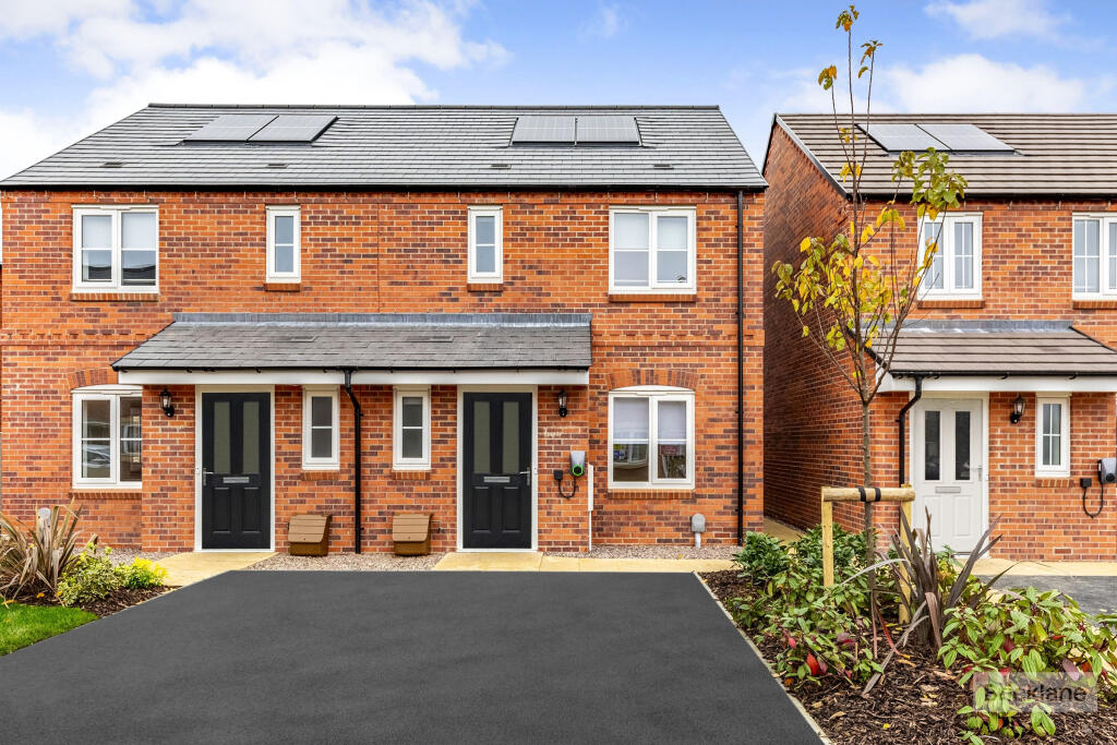 Main image of property: Sika Avenue, Rothwell, KETTERING