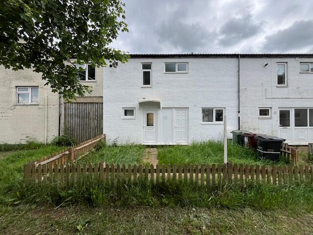 Main image of property: Eastbrook, CORBY