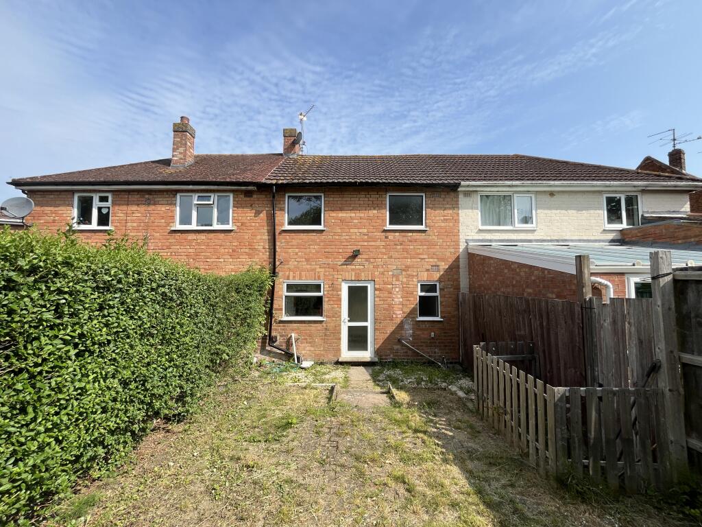 Main image of property: Chapman Grove, CORBY