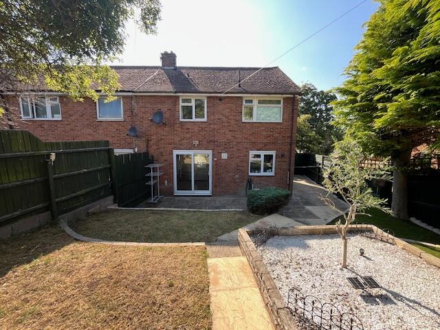 Main image of property: Seaton Crescent, CORBY