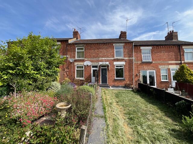 Main image of property: Coronation Avenue, Rothwell, KETTERING