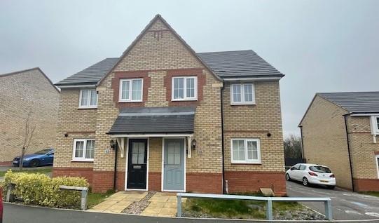 Main image of property: Shackleton Close, Oakley Vale, CORBY