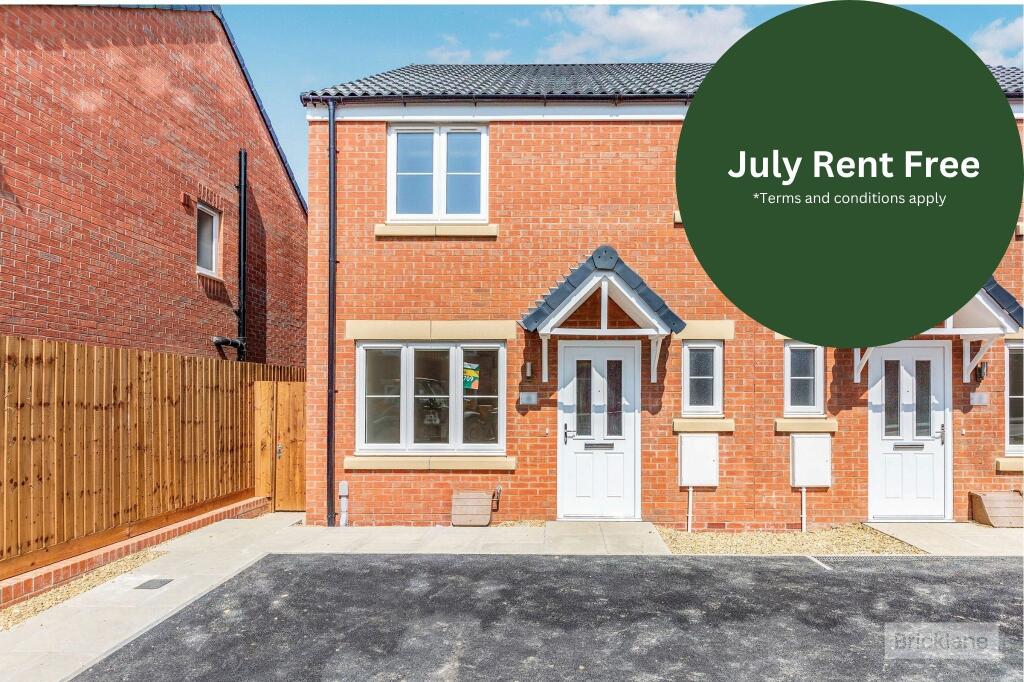 Main image of property: Brotherton Close, Weldon