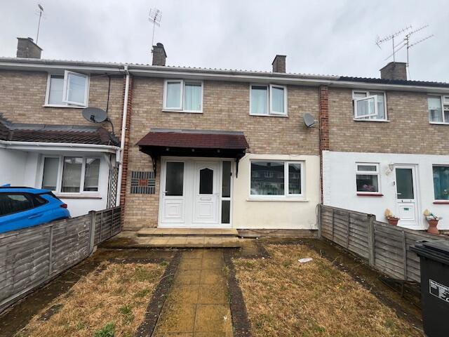 Main image of property: Selsey Road, CORBY
