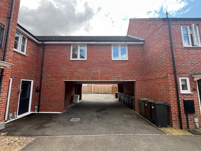 Main image of property: Pascal Close, CORBY