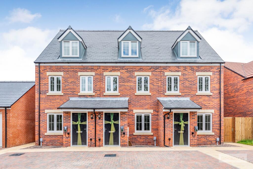 Main image of property: Woodpecker Drive, Rothwell, KETTERING