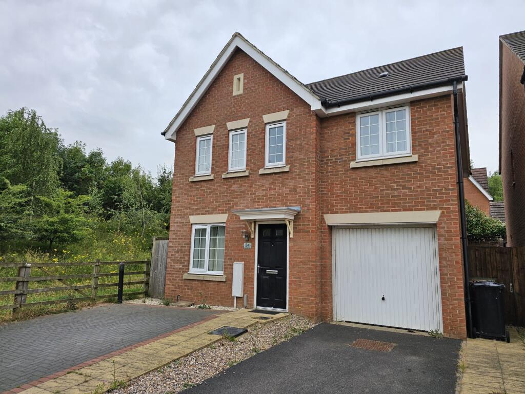 Main image of property: Mendip Way, CORBY
