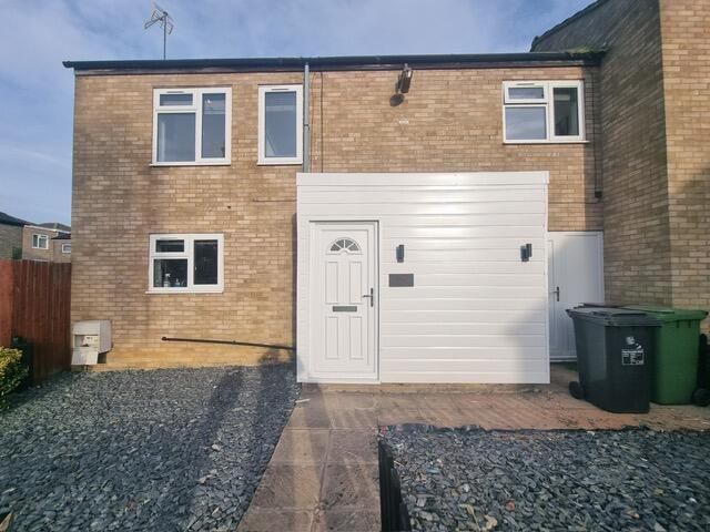 Main image of property: Southbrook, CORBY