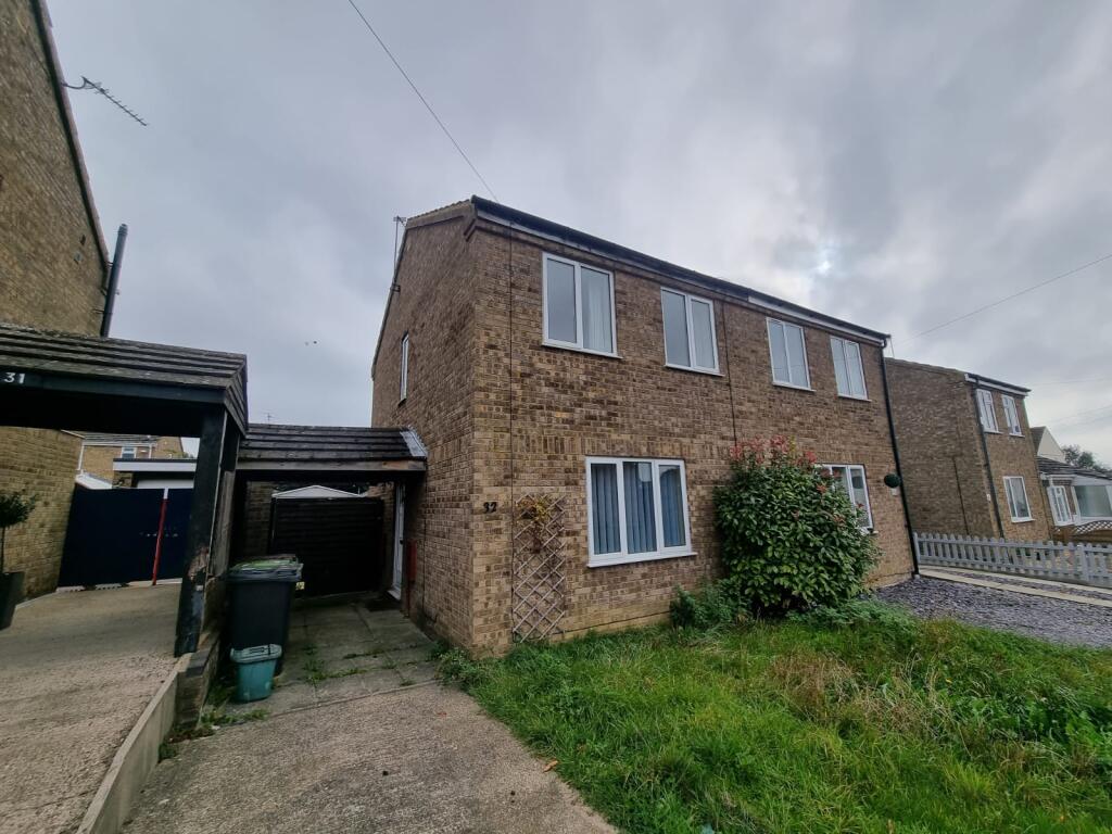 Main image of property: Poplar Road, CORBY