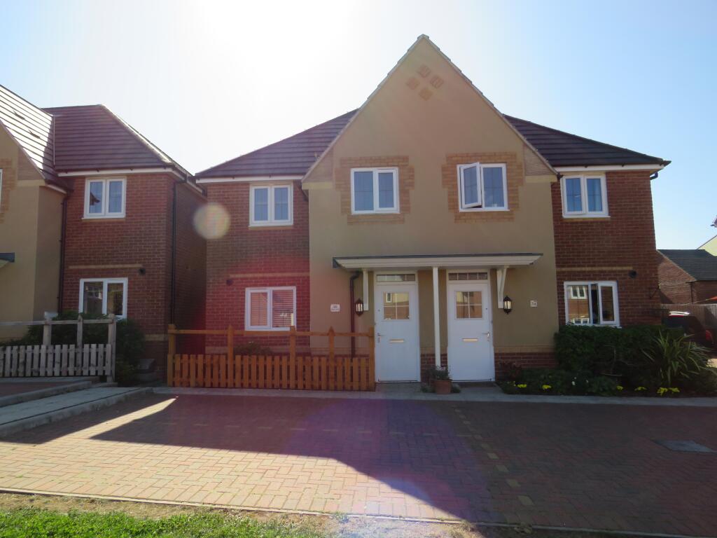 Main image of property: Osprey Drive, CORBY