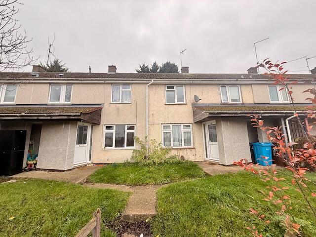 Main image of property: Llewellyn Walk, CORBY