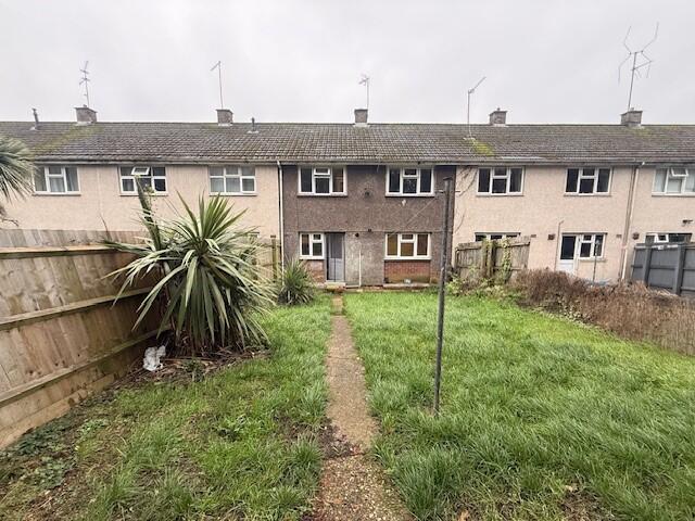 Main image of property: Llewellyn Walk, CORBY